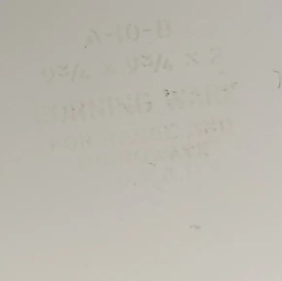 Corning Ware Floral Casserole Dish - Picture 12 of 16